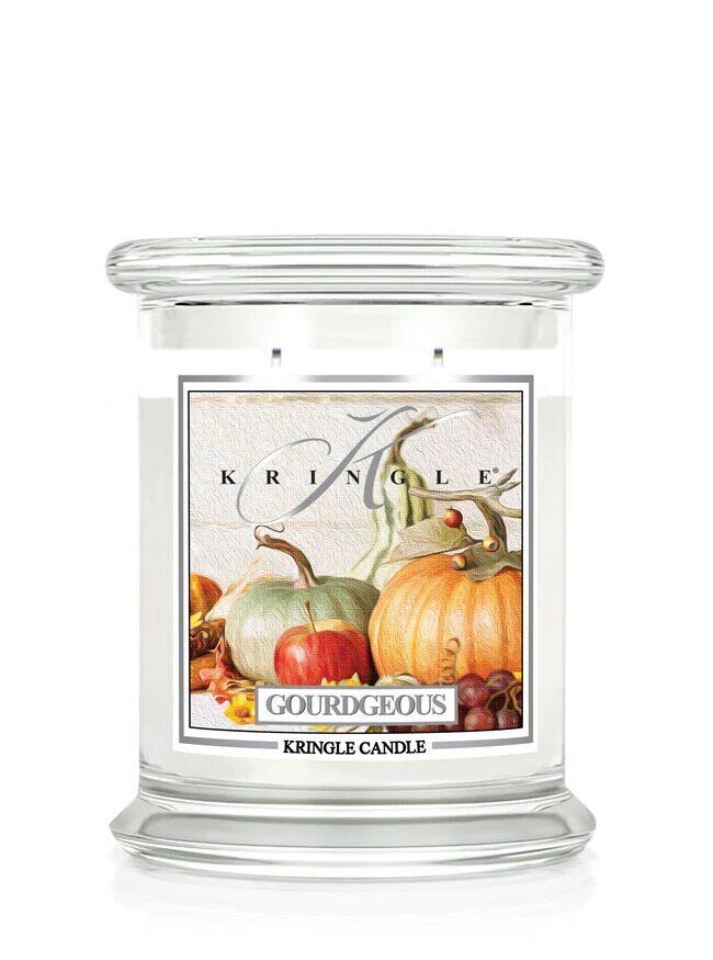Gourdgeous 411g