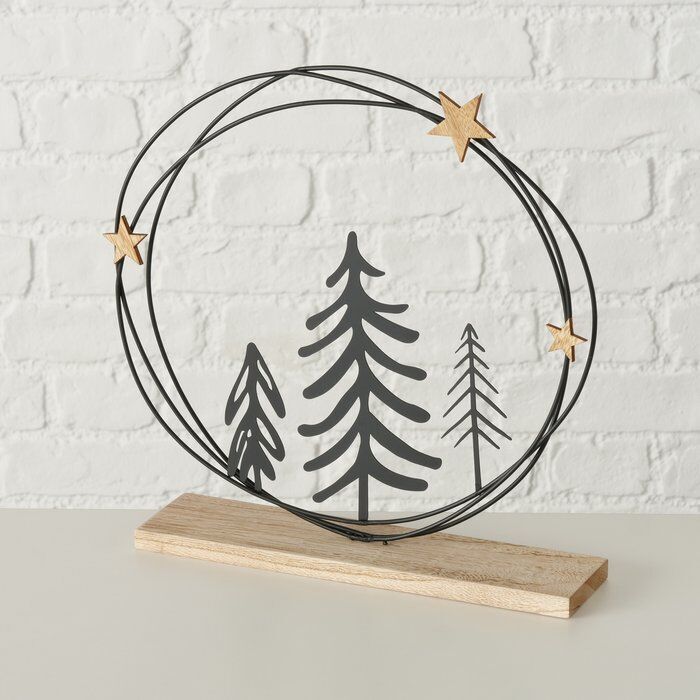 Einzelbild-glMxDZGc-large Dekoaufsteller Oslo 30cm Variante 2