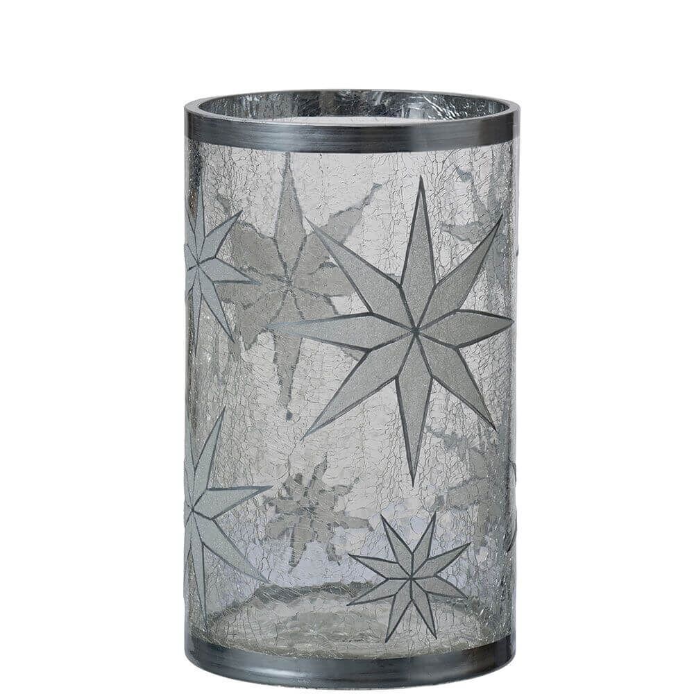 Q4-Arctic-Snowflake Arctic Snowflake Jar Holder