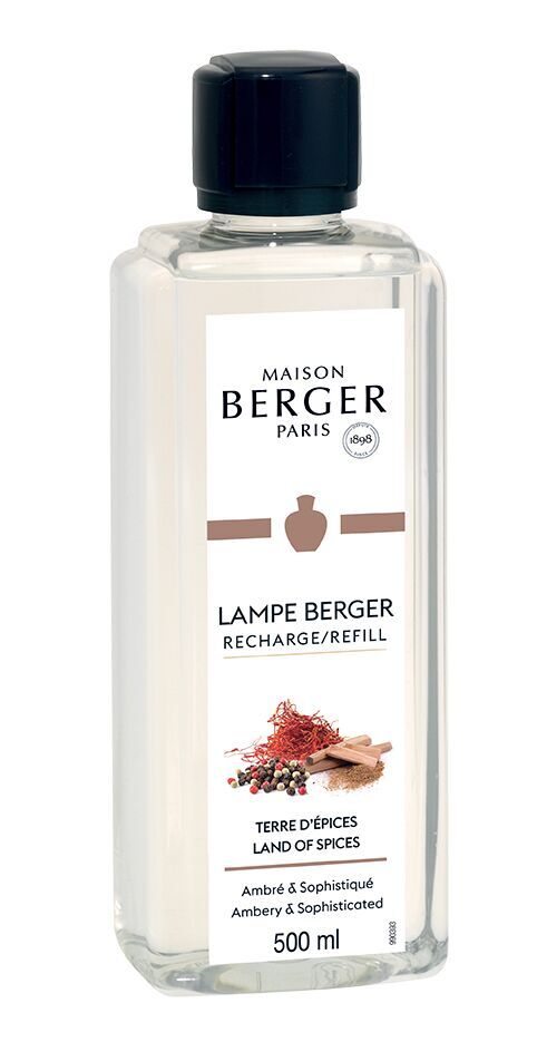 115148_parfum_RL500_terred-epices_D_1 Würzige Welten Nachfüller 500ml - Auslauf