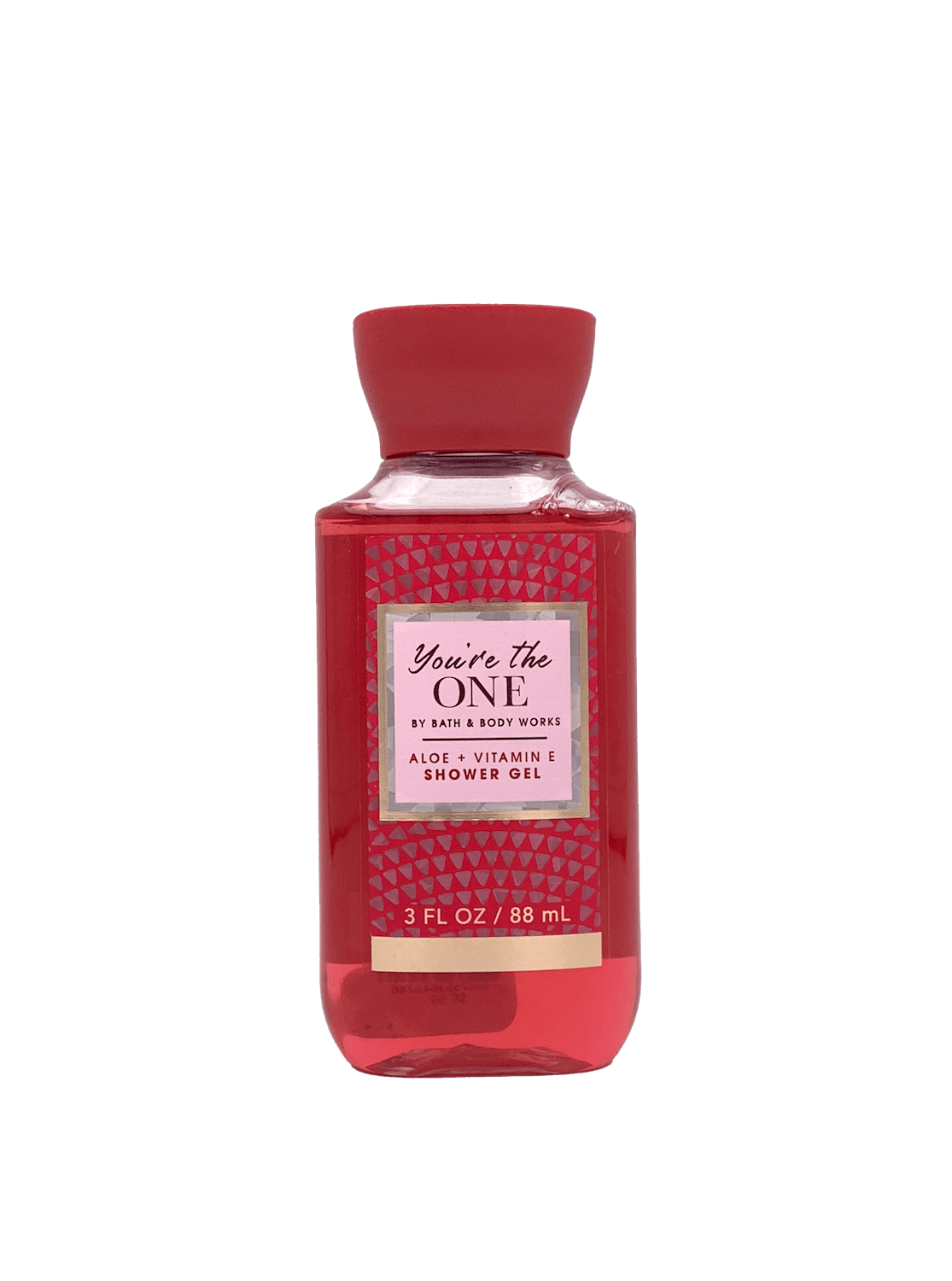 IMG-2301-BBW-2790 Duschgel - You're the one (Travel Size) - 88ml