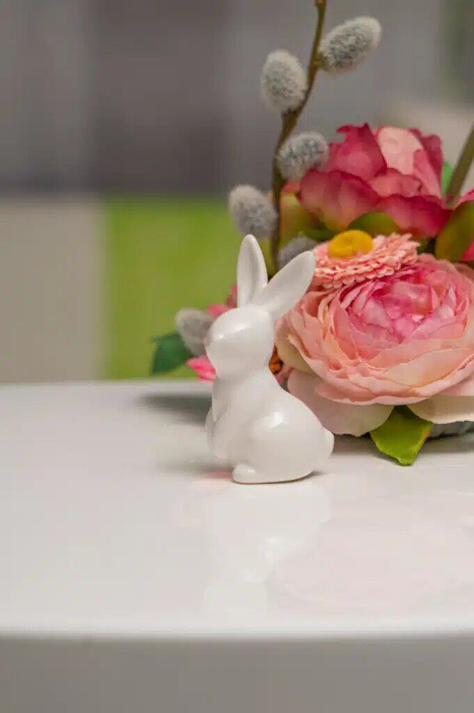 sally-osterhase-pfote-links Hase Sally Pfoten anliegend cremeweiß 7cm