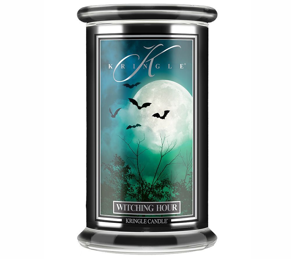 13891witchinghour Witching Hour - Halloween Collection 623g