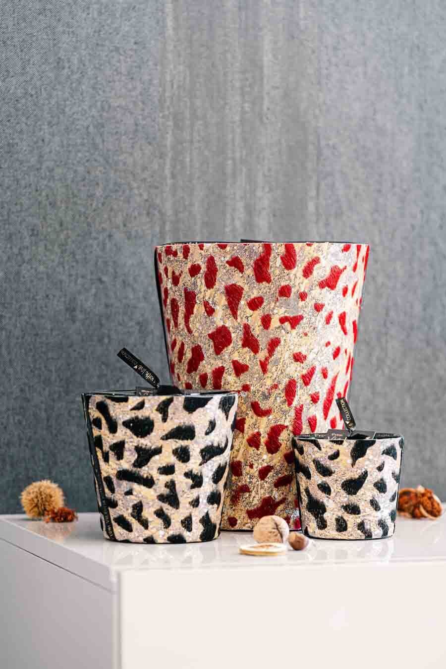 Limited Edition Black 312g