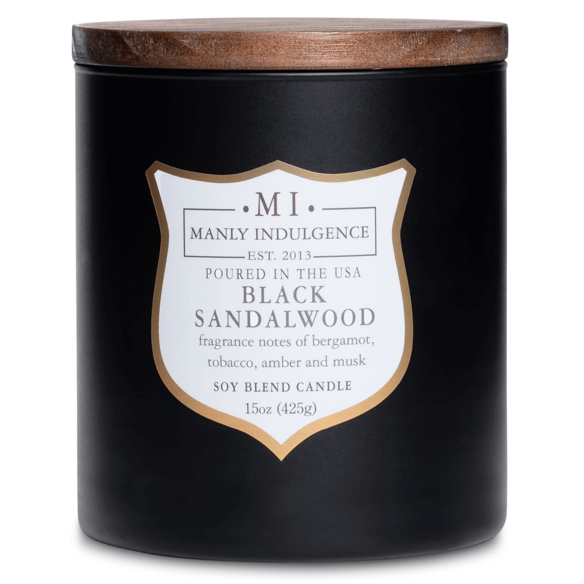 CC117194-mit-Deckel Duftkerze Black Sandalwood - 425g