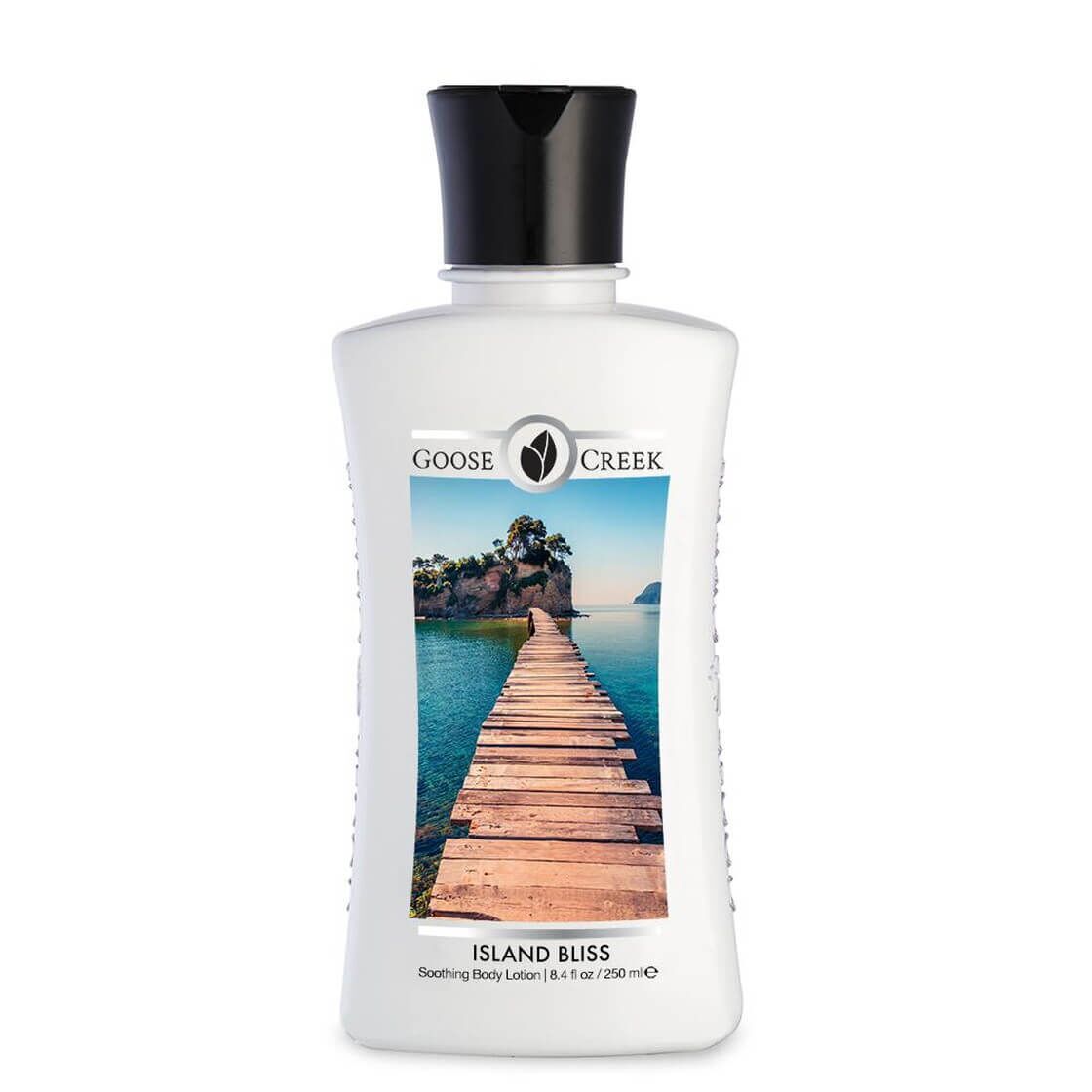 Body Lotion - Island Bliss - 250ml