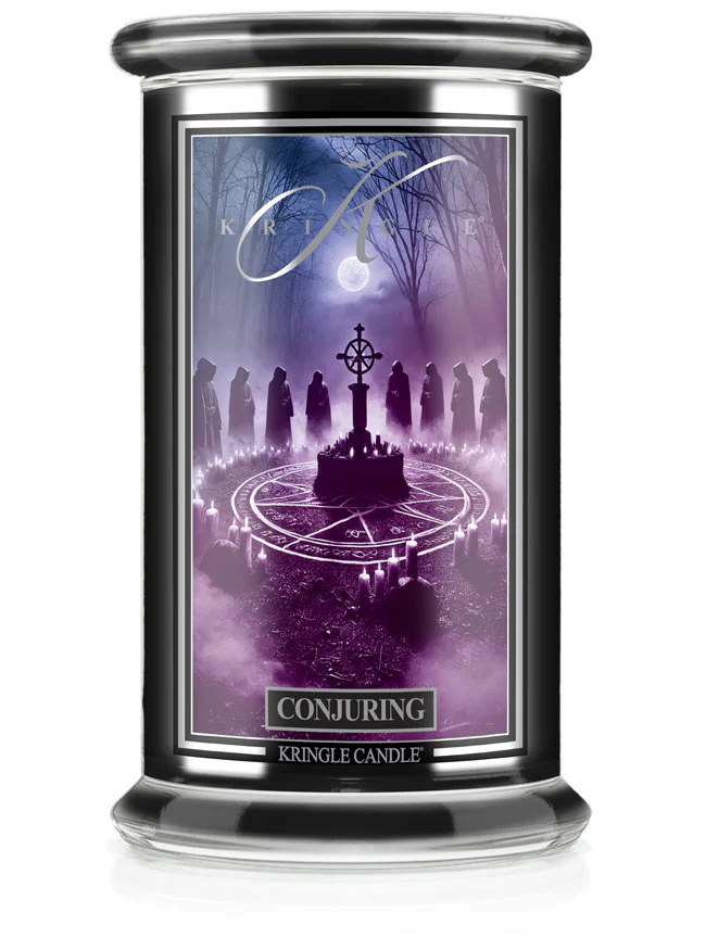 Conjuring - Halloween Collection 623g