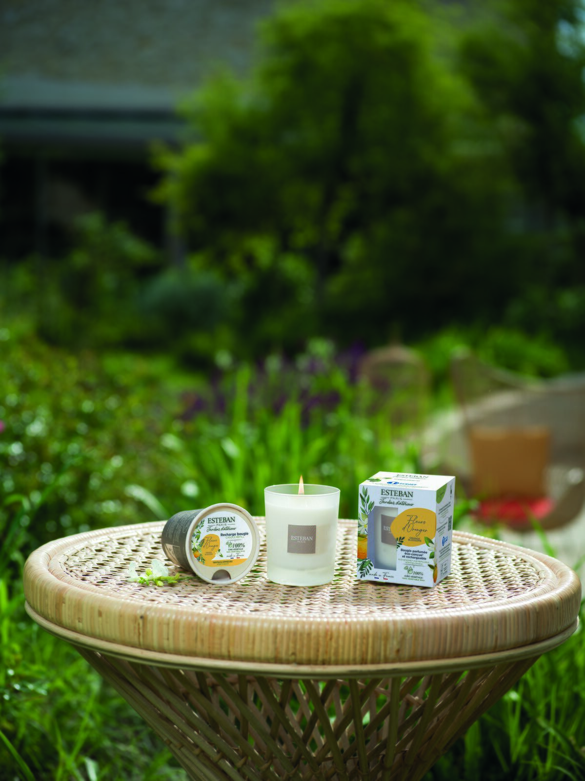 _BEST_CG_B0004253_RET Aloe Blume Duftkerze 180g