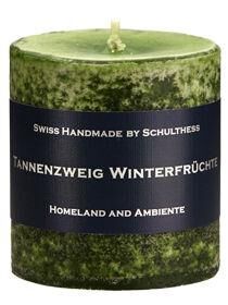 Tannenzweig Winterfrüchte 400g