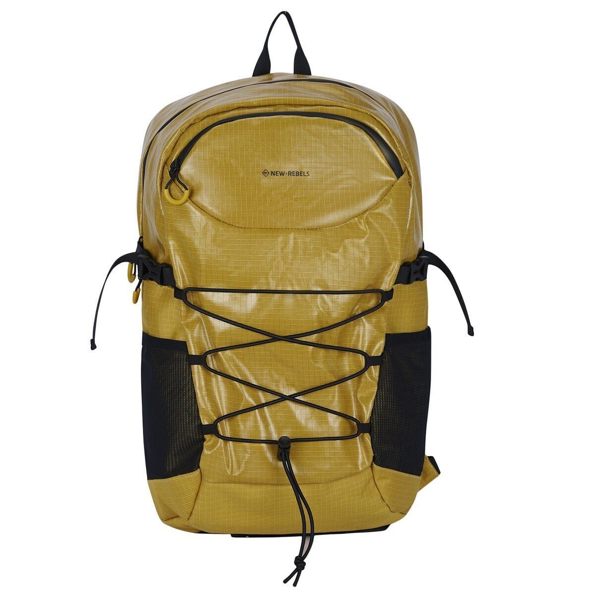 77EAA0104444CC906D5AABCF4BD0A8F43A7E925E Hugo - Carmichael Rucksack 26L altrosa