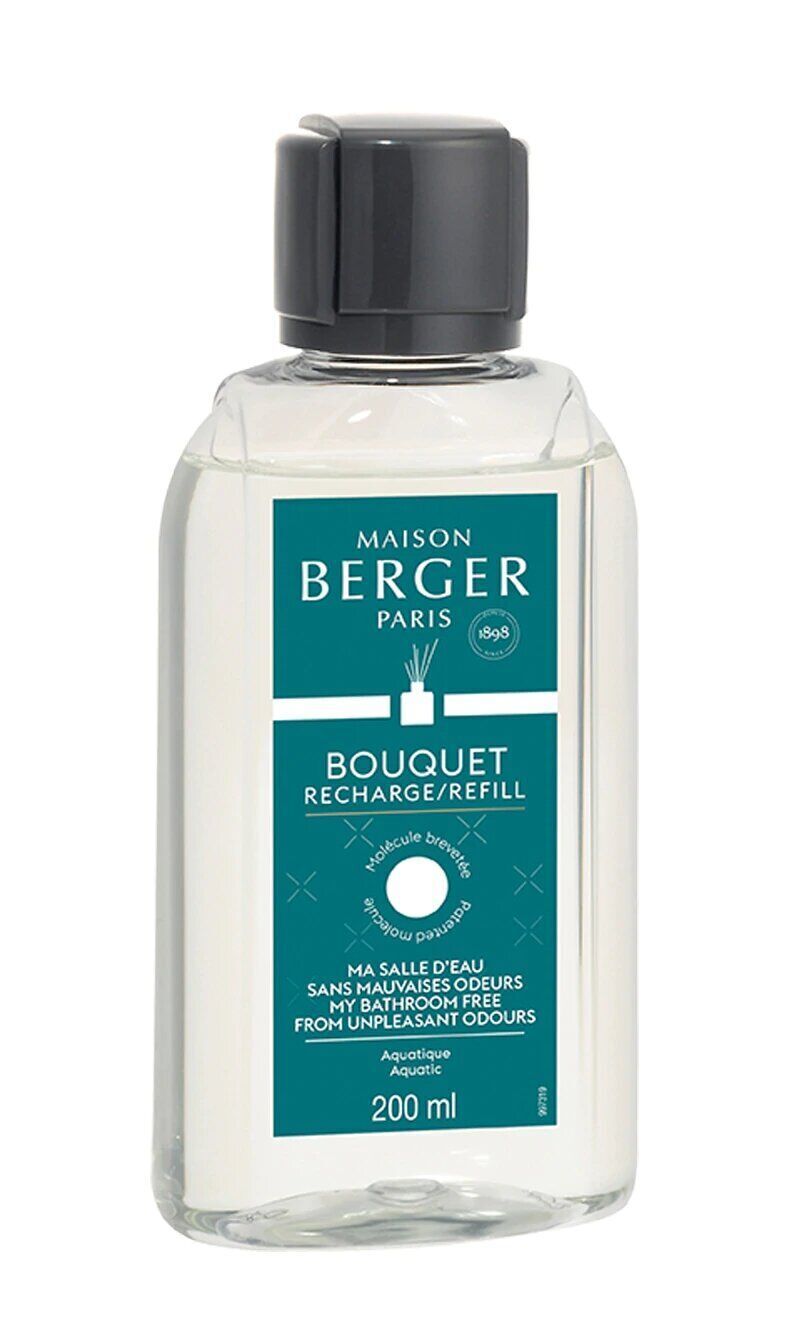 Mein Badezimmer ohne unangenehme Gerüche Nachfüller 200ml
