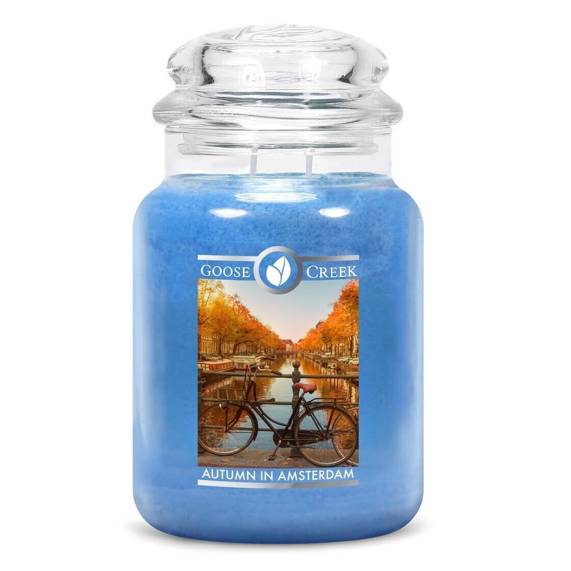 Autumn In Amsterdam 680g