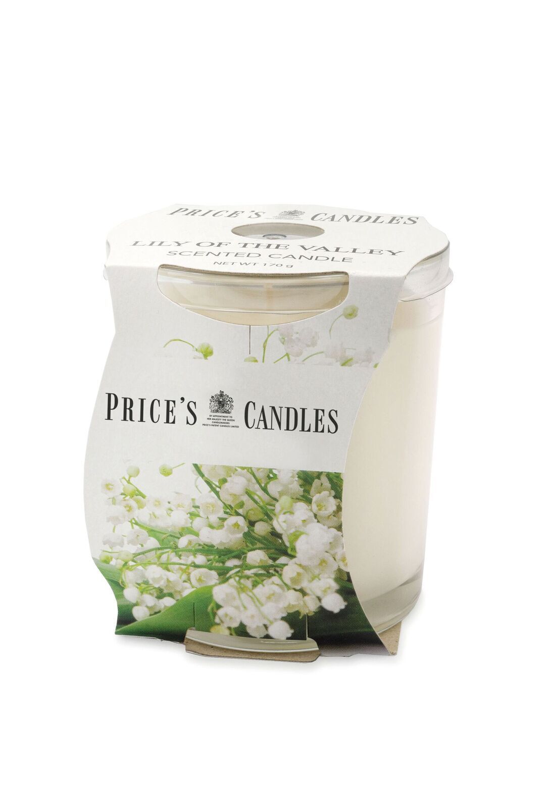 LillyOfTheValley_PCJC Lily of the Valley 170g