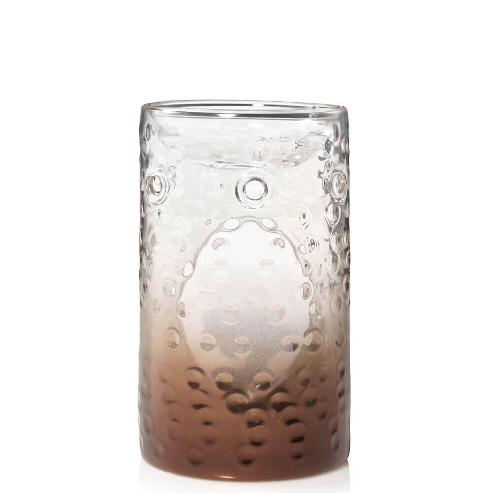 Duftlampe Sheridan gehämmertes Glas metallic von Yankee Candle