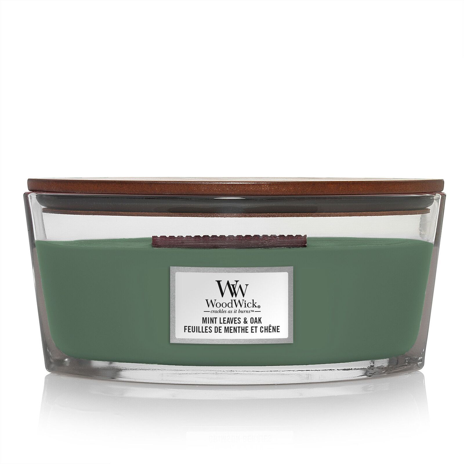 Mint Leaves & Oak 454g