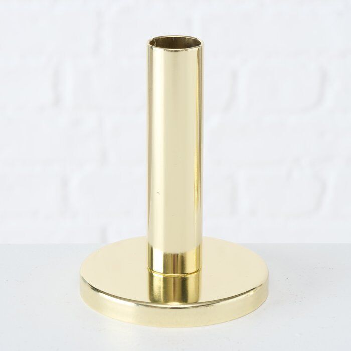 Einzelbild-gKQYsboB-large Kerzenleuchter-Set Malko gold