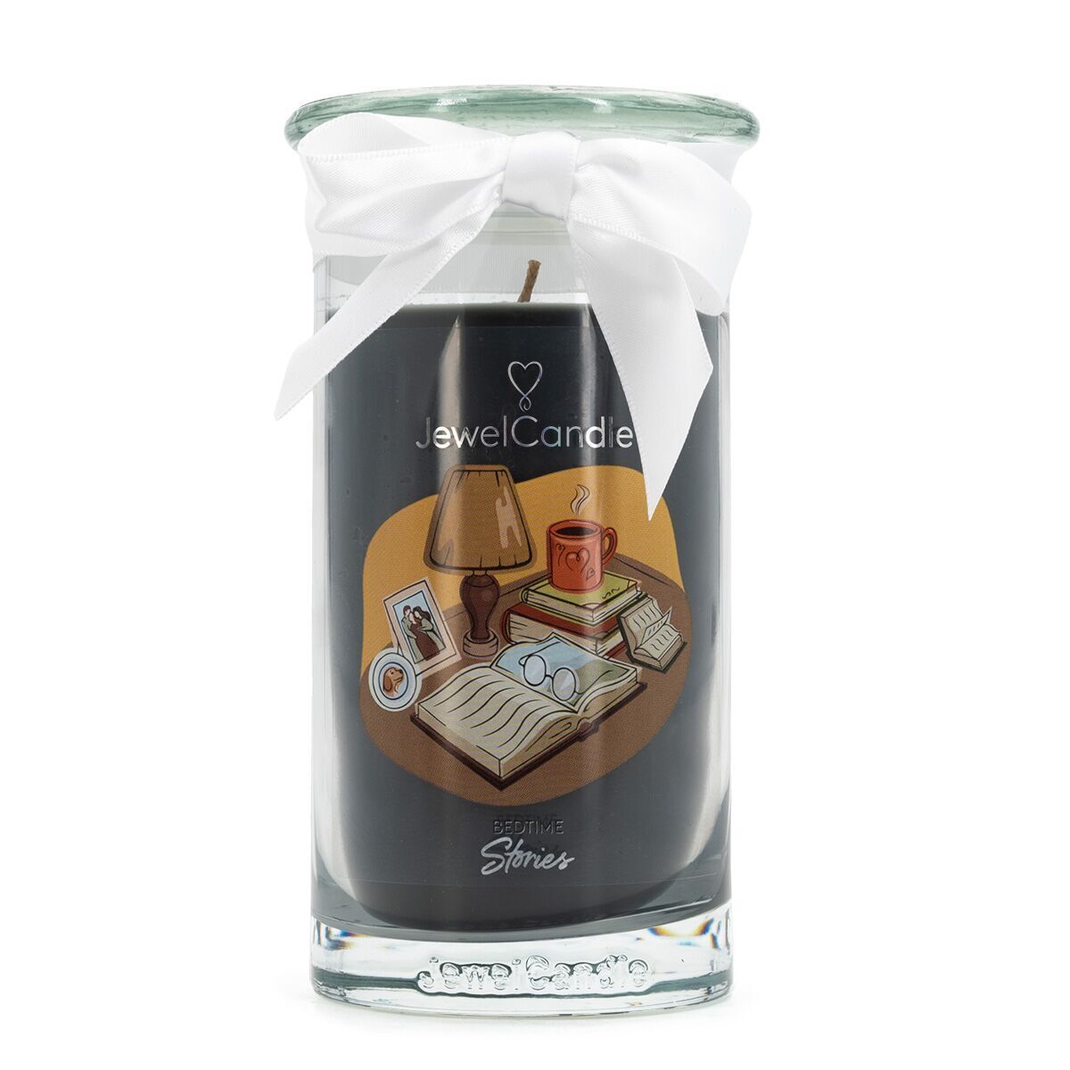 Bedtime Stories (Halskette) 400g Krug