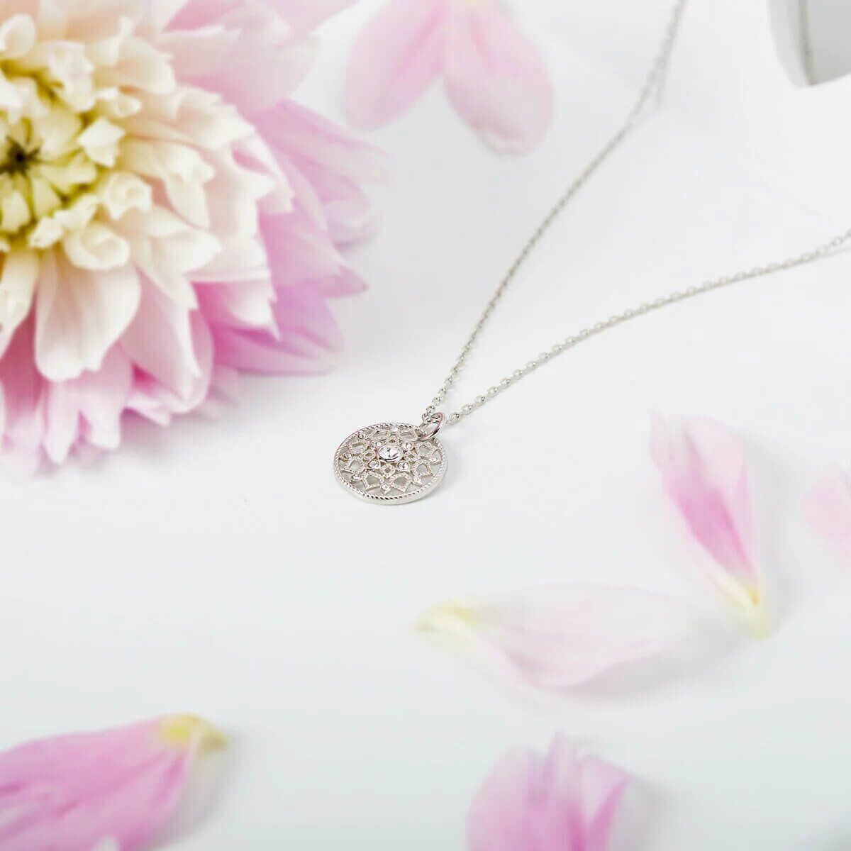 Mama, weil Du besonders bist (Ohrringe) 400g