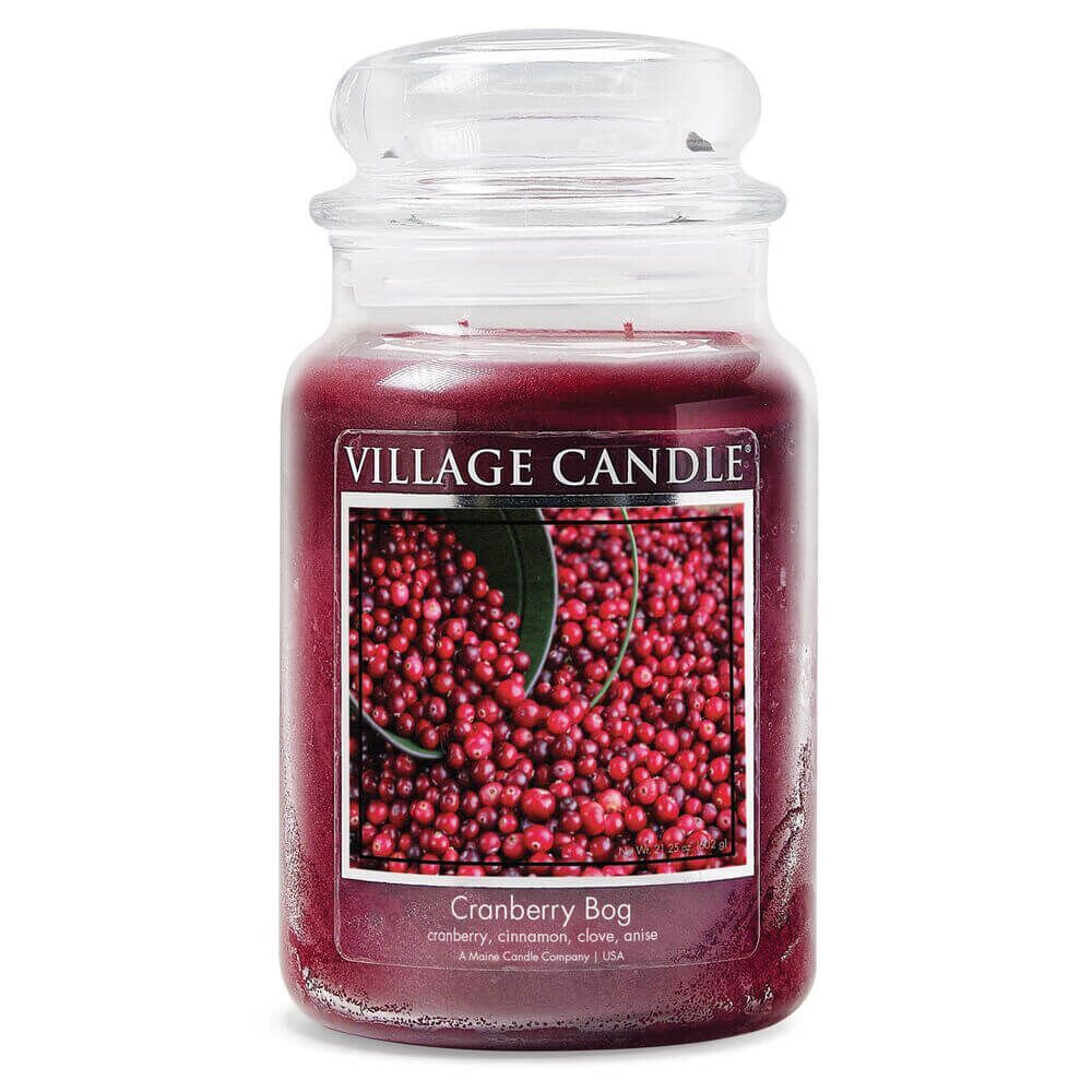 Cranberry Bog 602g Essen, Ketchup, Obst, Produzieren, Glas