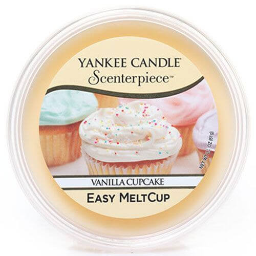 Yankee Candle Vanilla Cupcake 61g