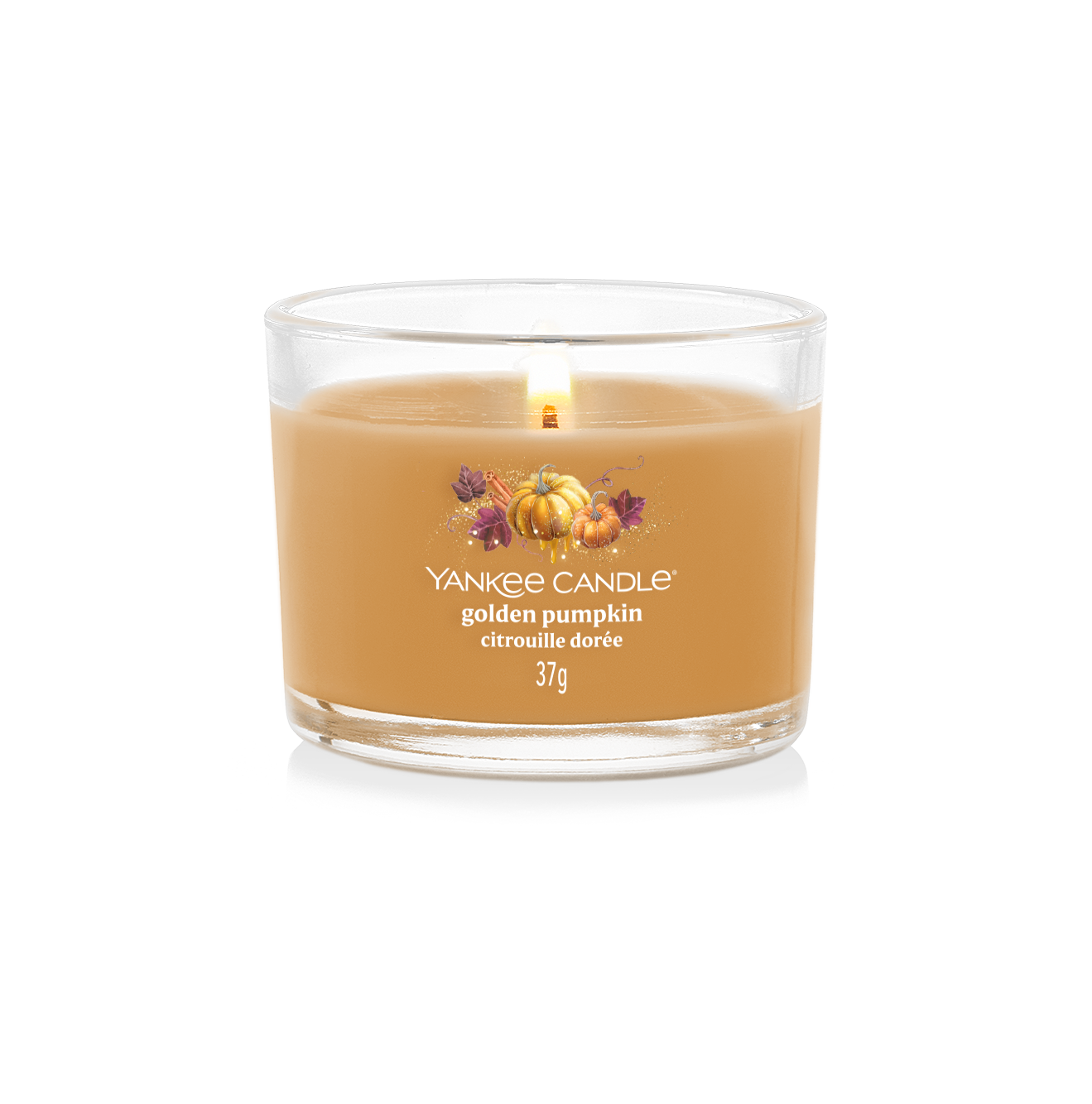 Golden Pumpkin 37g Golden Pumpkin 37g