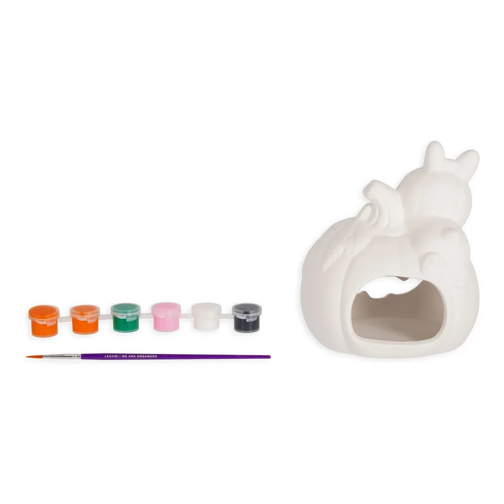 Acrilyics set, Paint set, Watercolor, Miniature potions, Kids artist kit