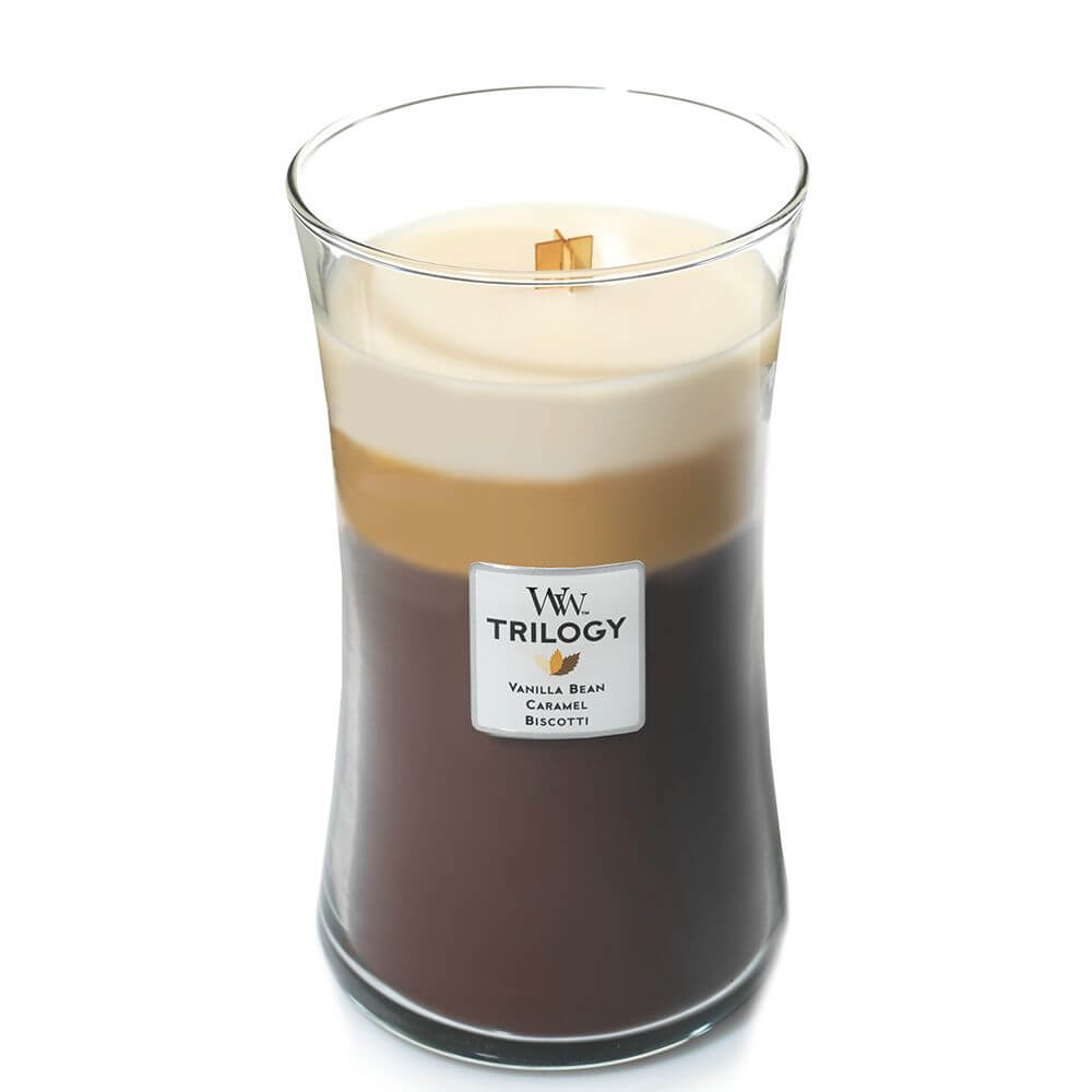 Café Sweets (Trilogy) 610g