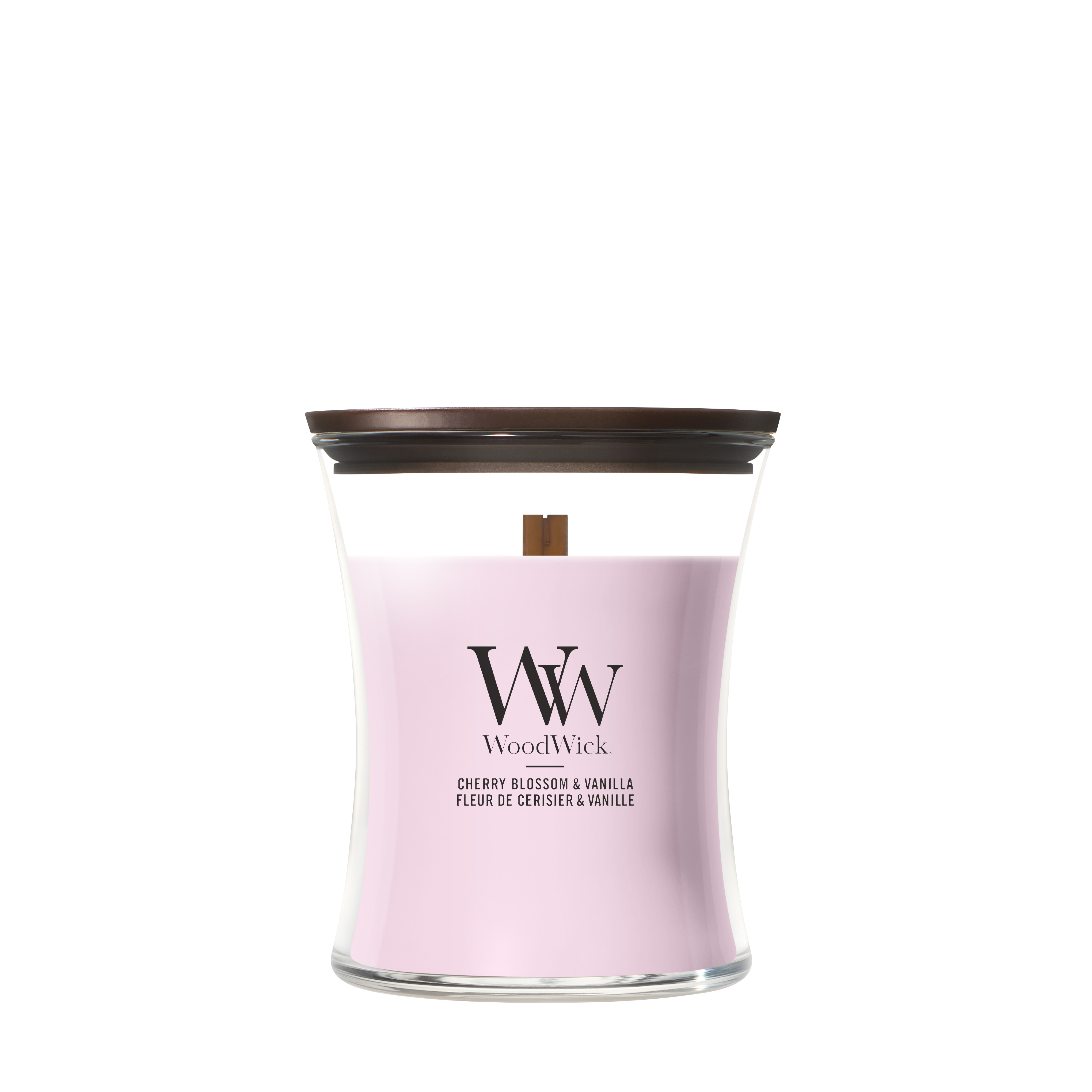 Cherry Blossom & Vanilla 275g