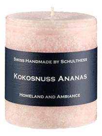 Kokosnuss Ananas 250g