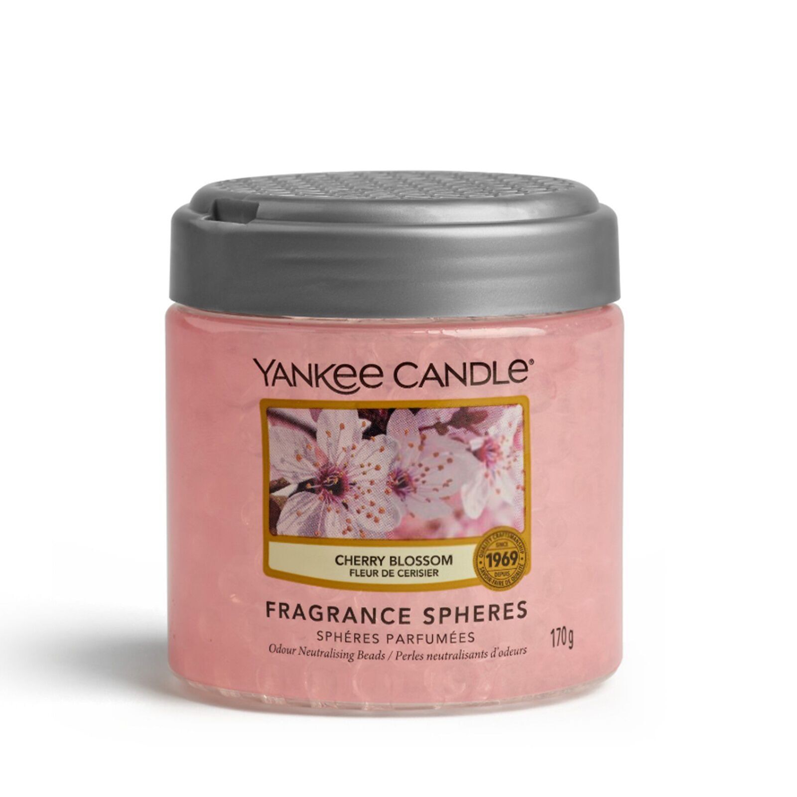 cherryblossFFE Cherry Blossom Fragrance Spheres 170g