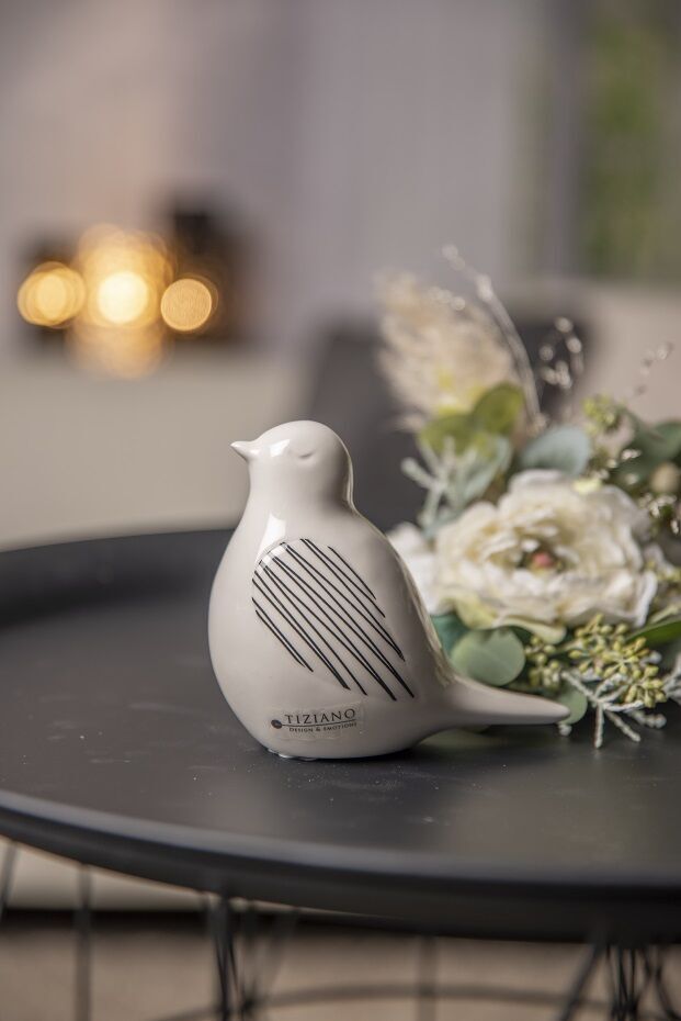 Vogel Tessa 10,5cm creme