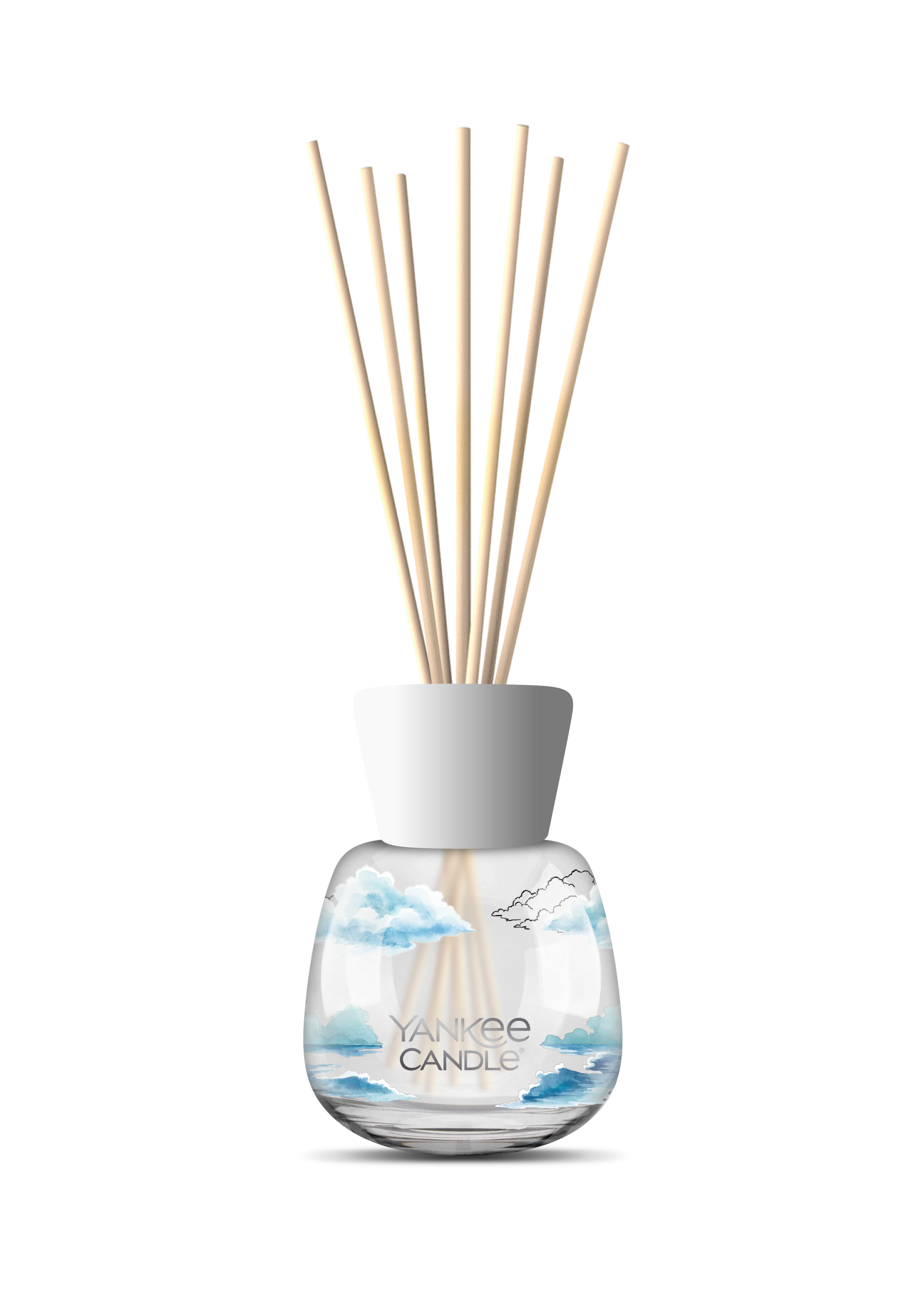 Ocean Air Signature Reed Diffuser 100ml