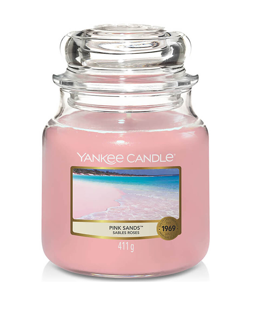 Pink Sands 411g