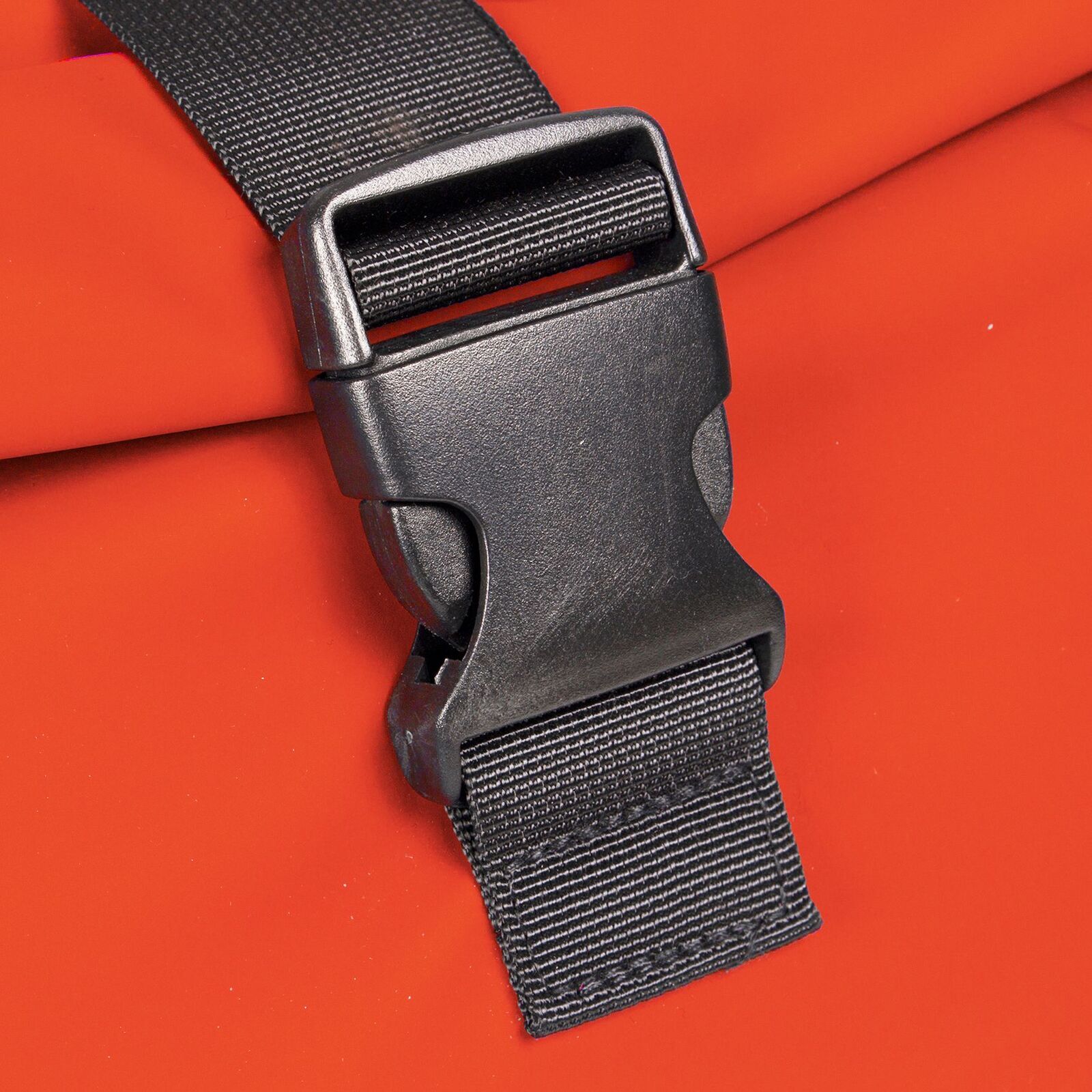 DzXeAhg8 Mart - New York Rolltop Rucksack orange