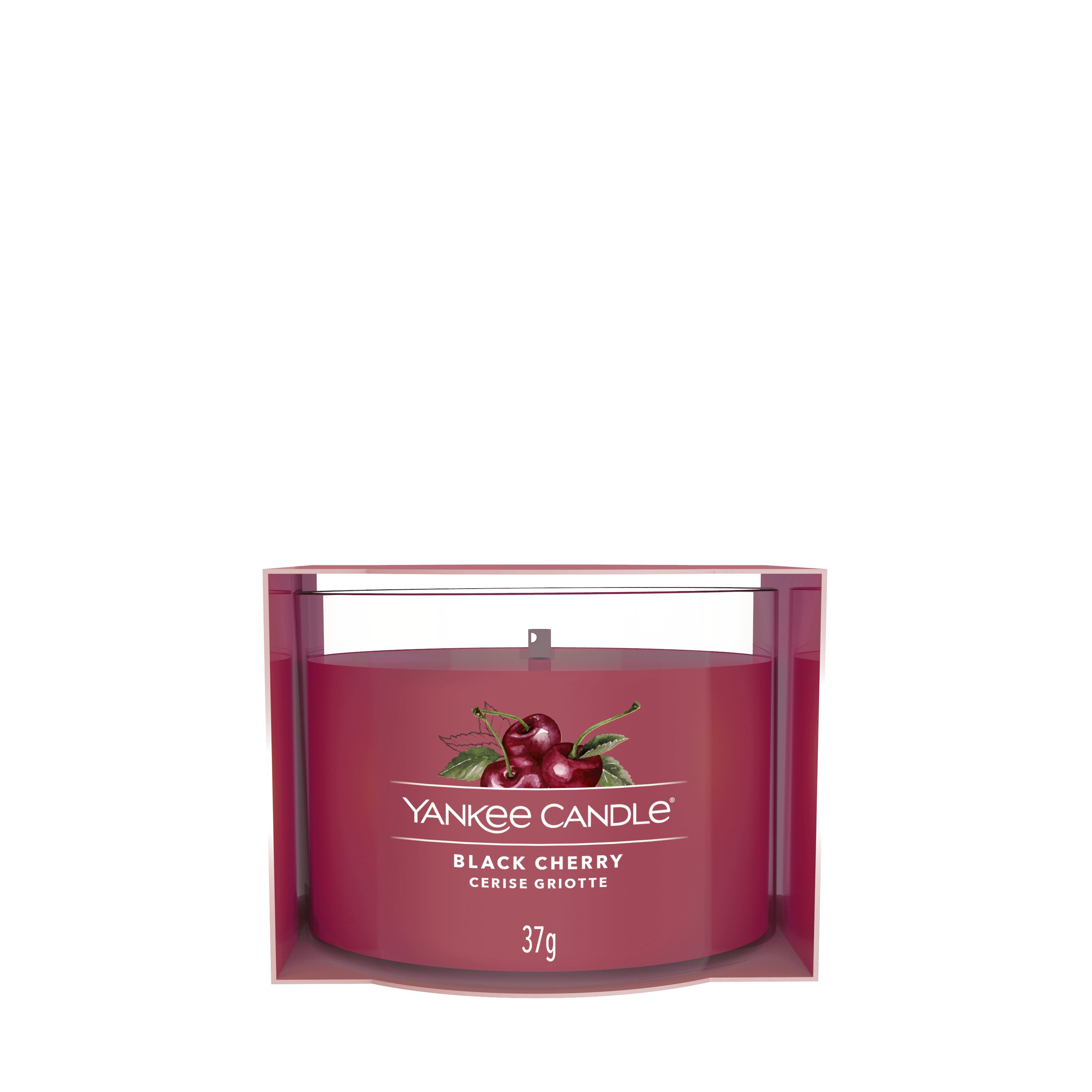 Black Cherry 37g