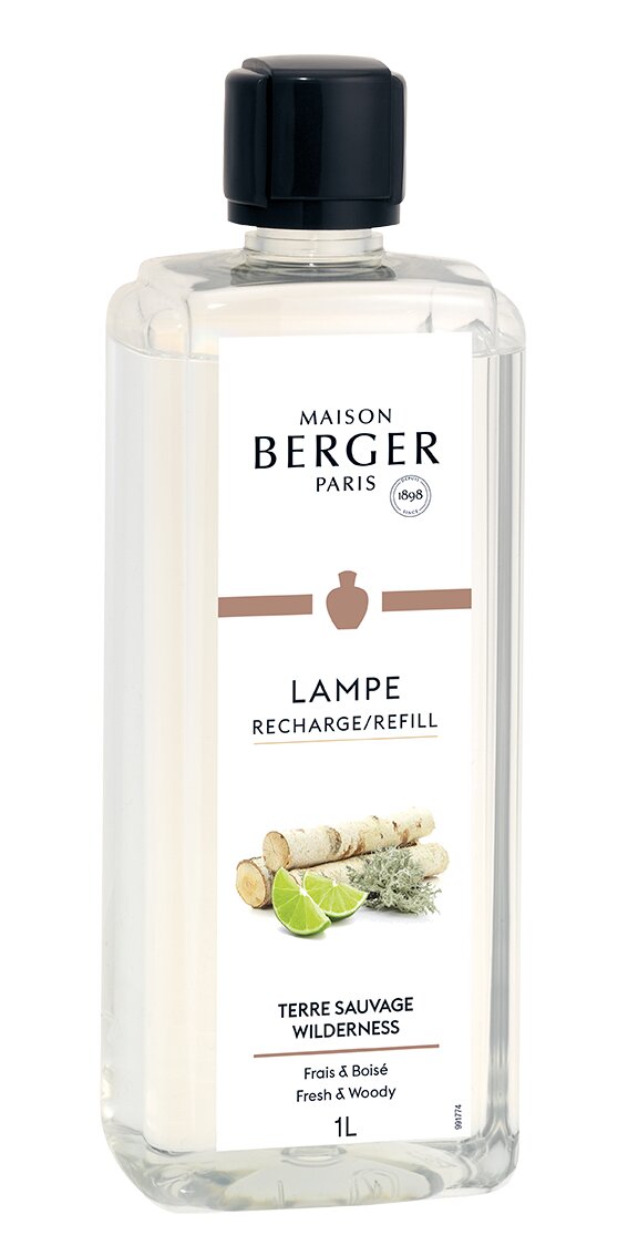 Unberührte Landschaft Nachfüller 1000ml