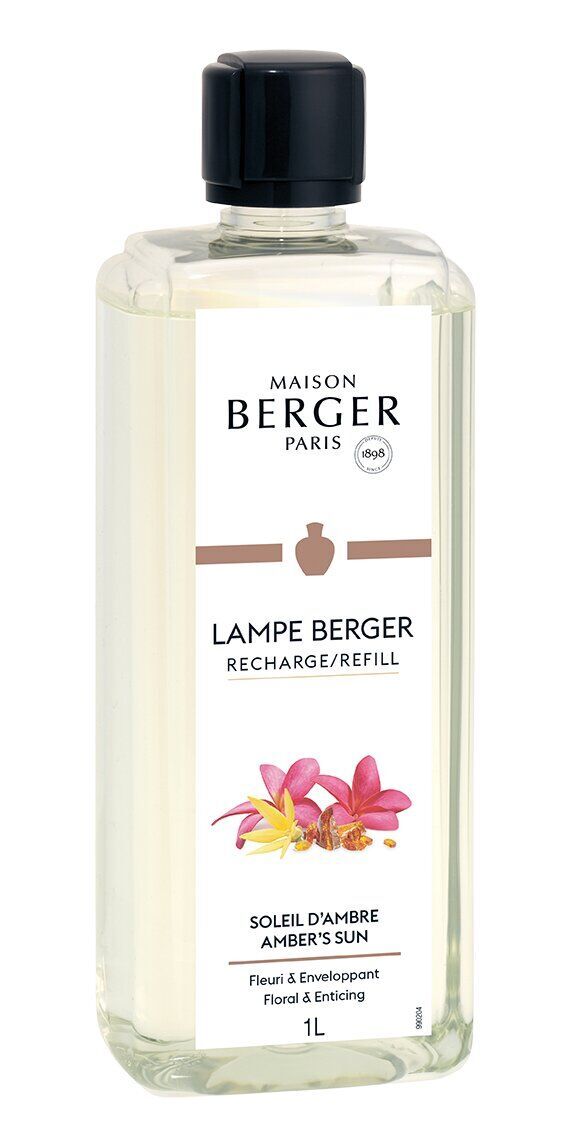 Sonniger Amber Nachfüller 1000ml