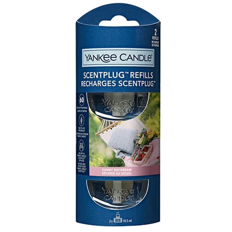 Sunny Daydream ScentPlug™ Nachfüllpack