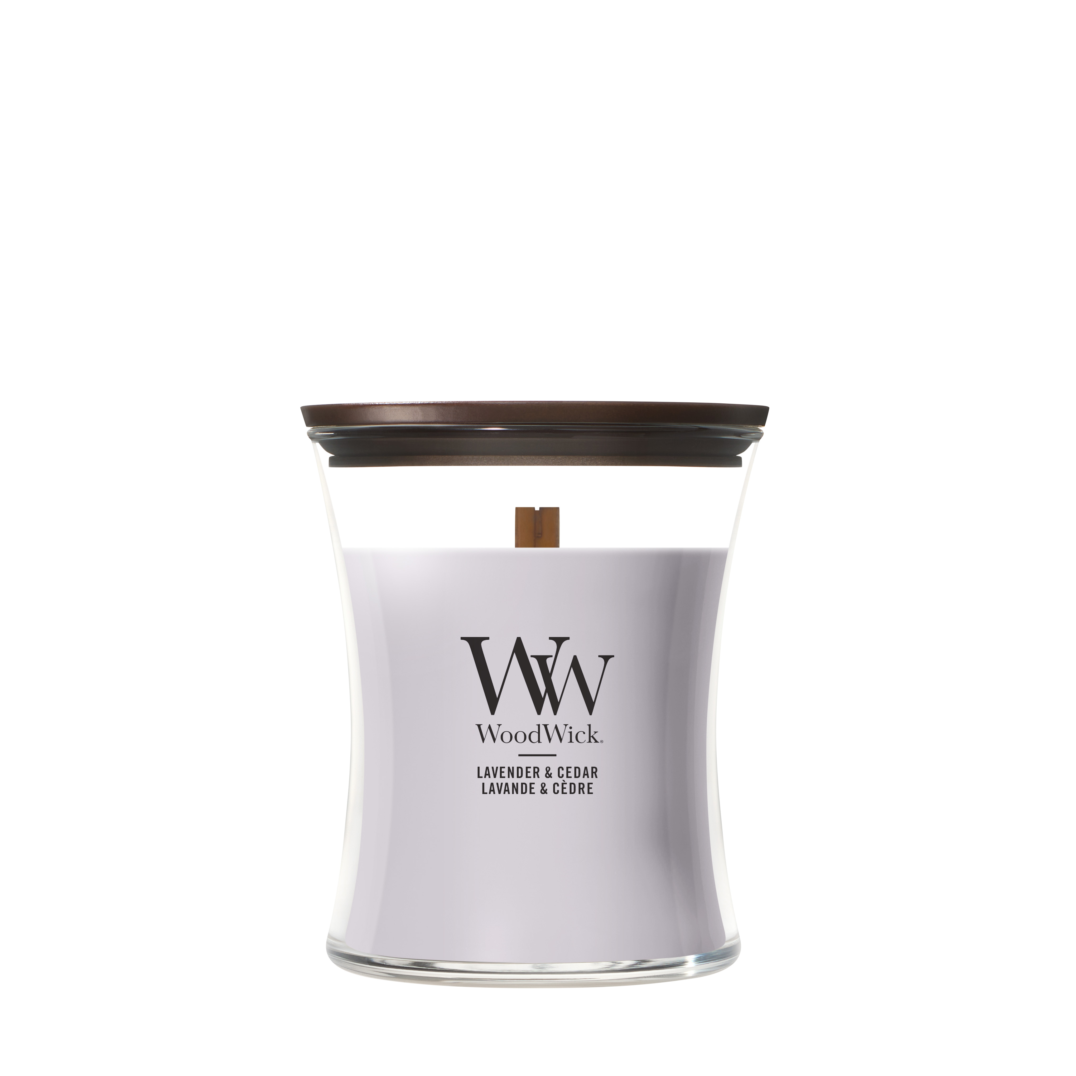Lavender & Cedar 275g Lavender & Cedar 275g