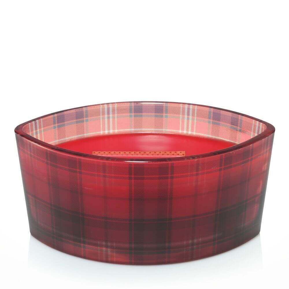78389_No-Lid Crimson Berries 454g von Woodwick