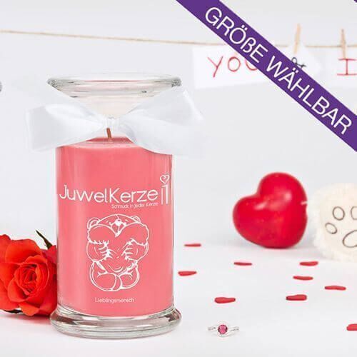 Lieblingsmensch (Ring) 380g