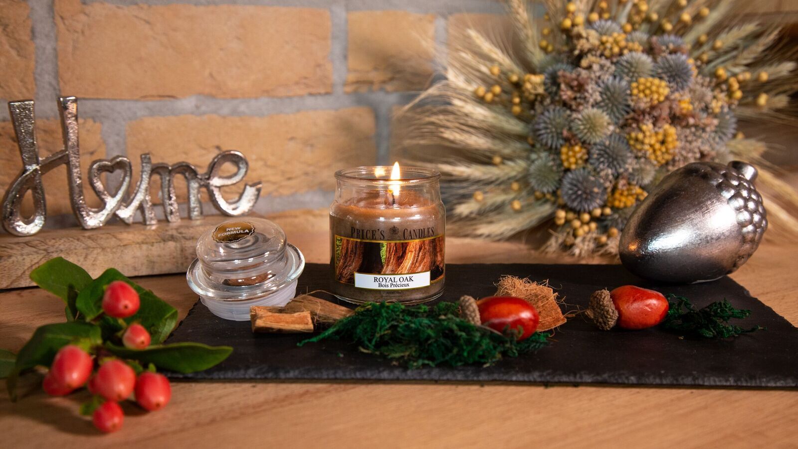 _B4A2854 Royal Oak 100g