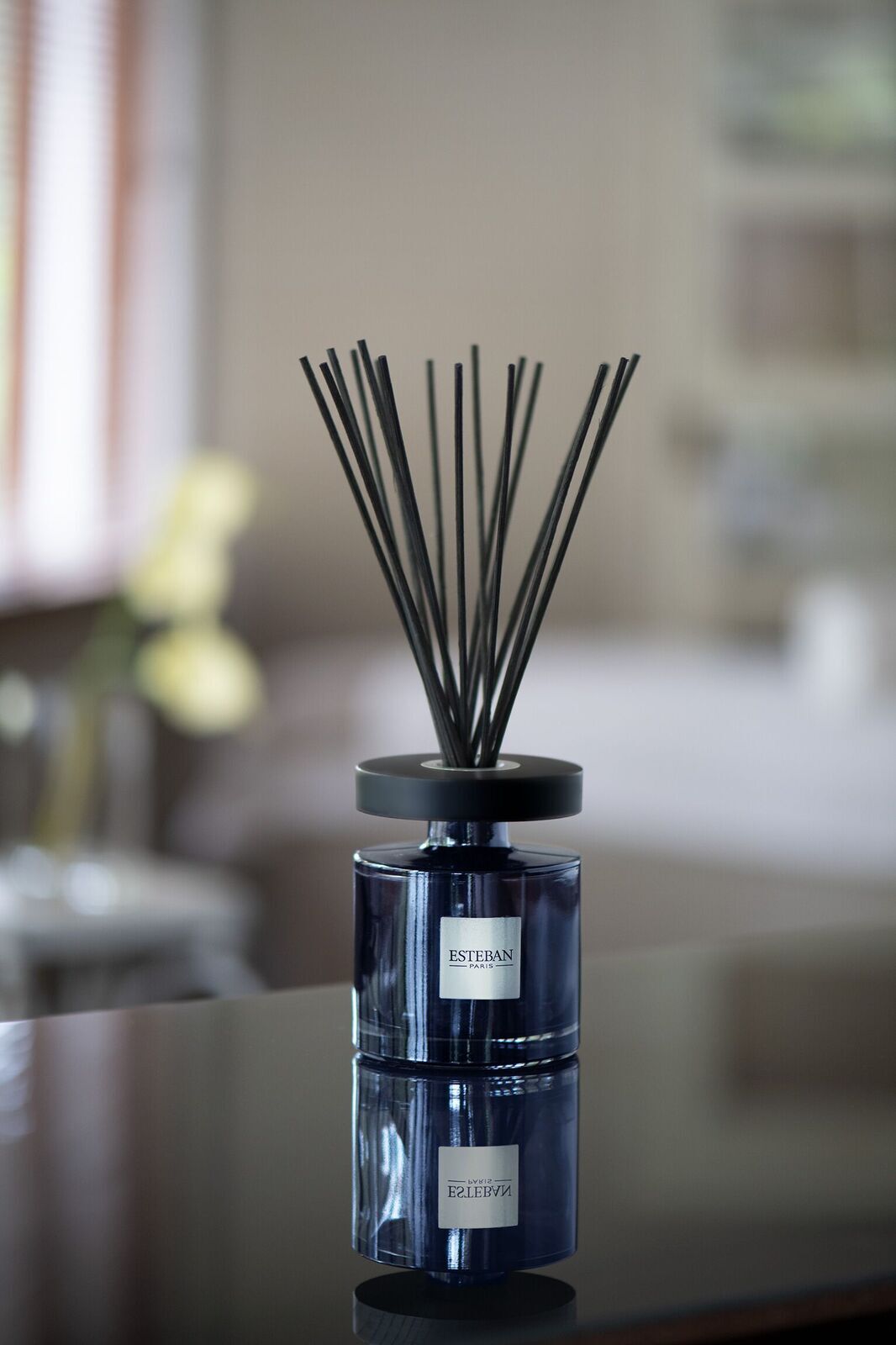 Leinen & Petitgrain Bukett Ellipse 200ml