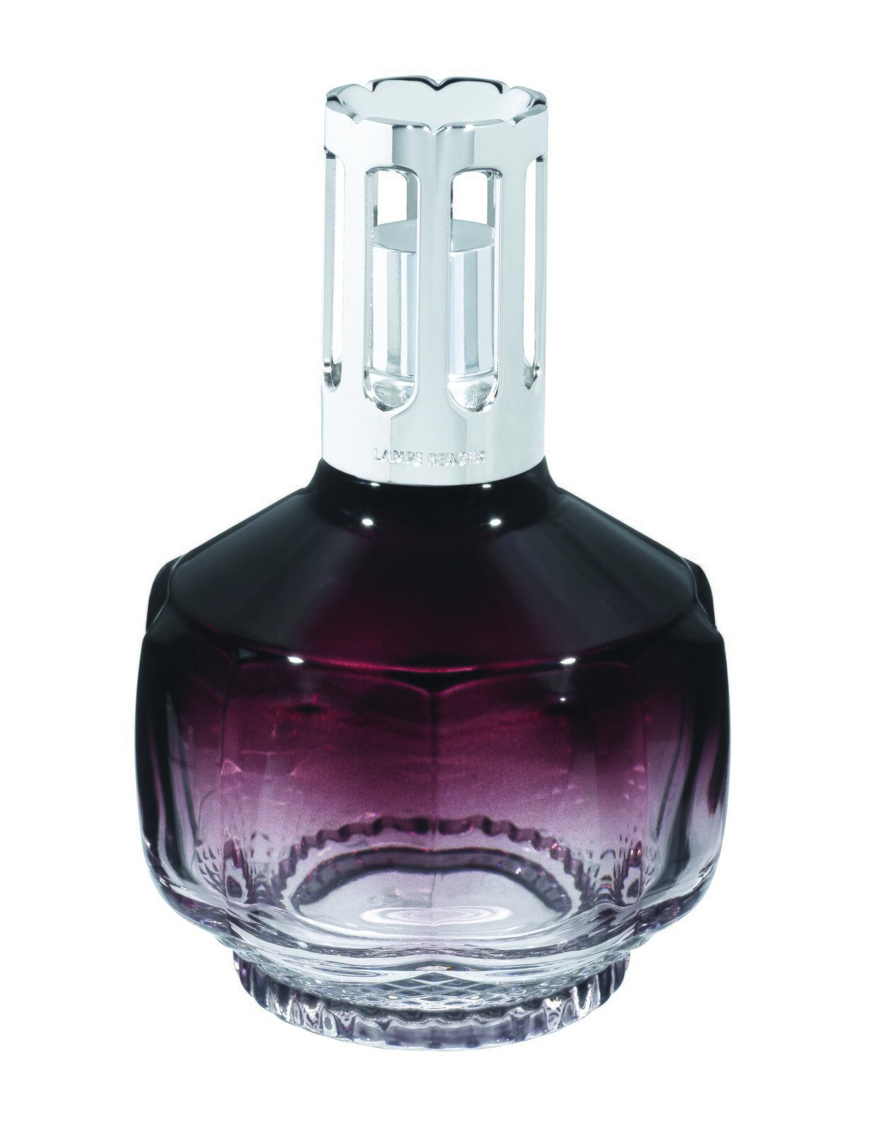 4776_LAMPE-MOLECULE-PRUNE Molecule Pflaume - Unter den Magnolien