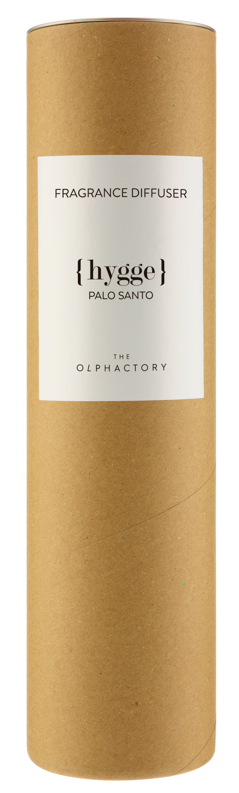 Hygge - Palo Santo 100ml Reed Diffuser Hygge - Palo Santo 100ml Reed Diffuser