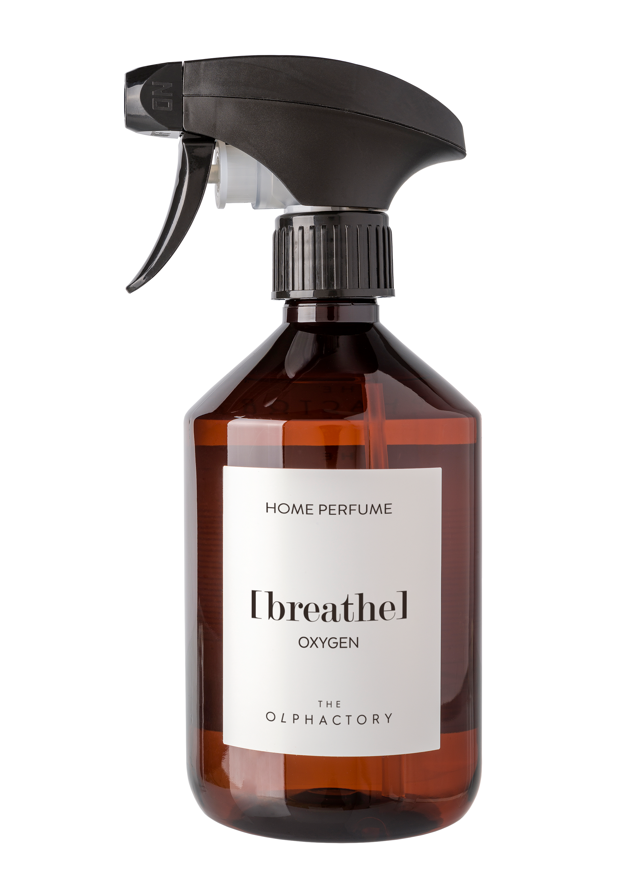 Breathe - Oxygen 500ml Raumspray