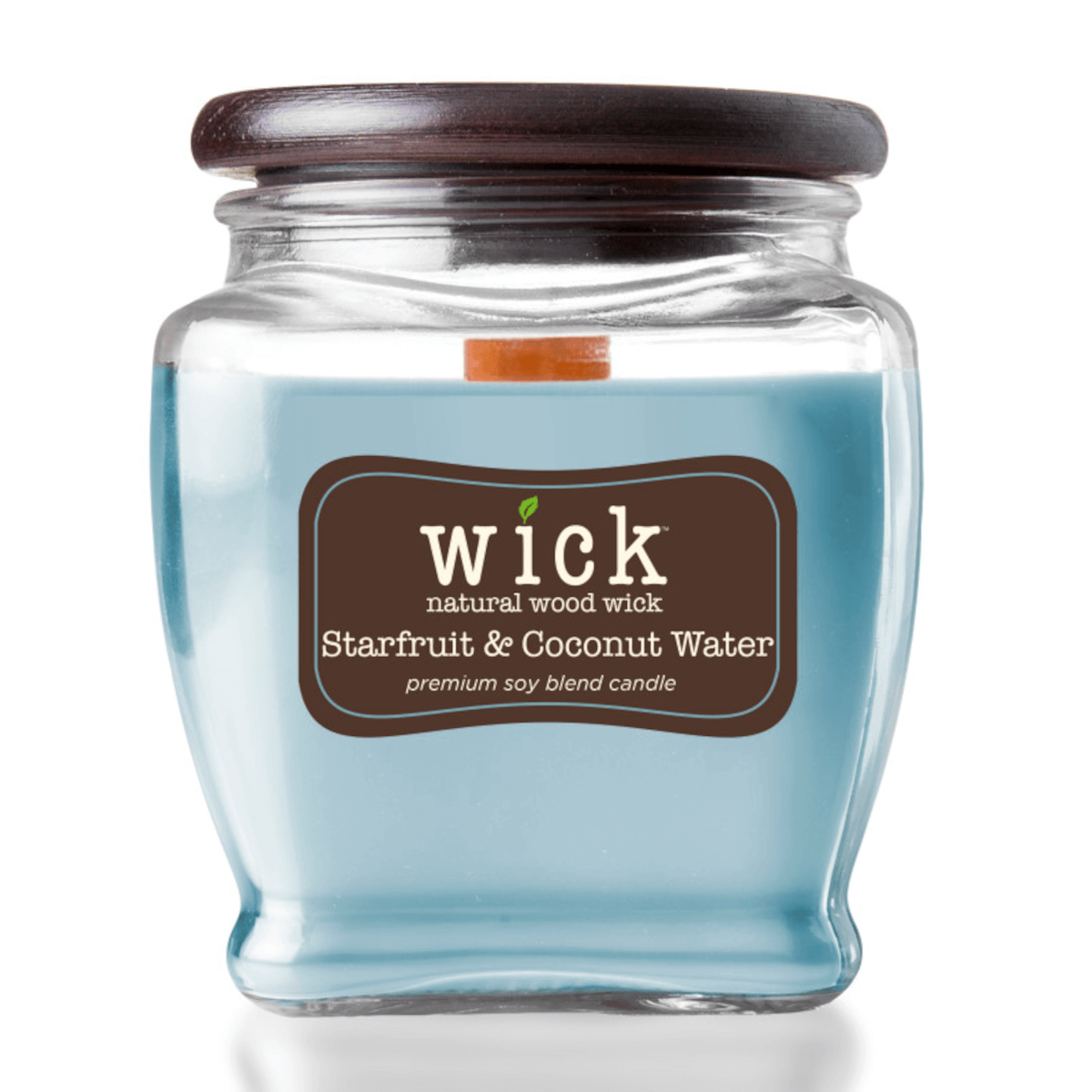 Duftkerze Starfruit And Coconut Water - 425g