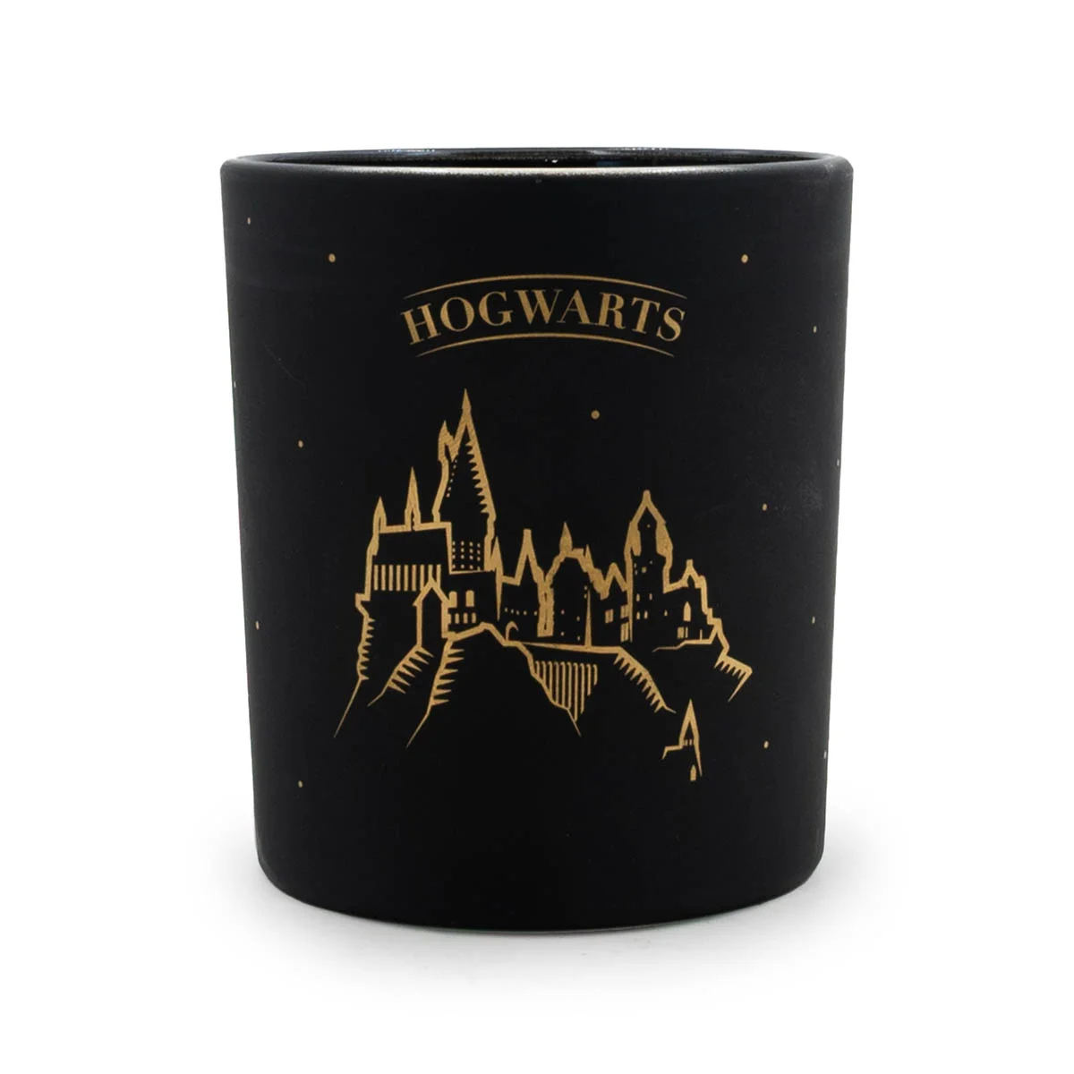 Hogwarts Black - Harry Potter⢠Duftkerze 135g Hogwarts Black - Harry Potter⢠Duftkerze 135g