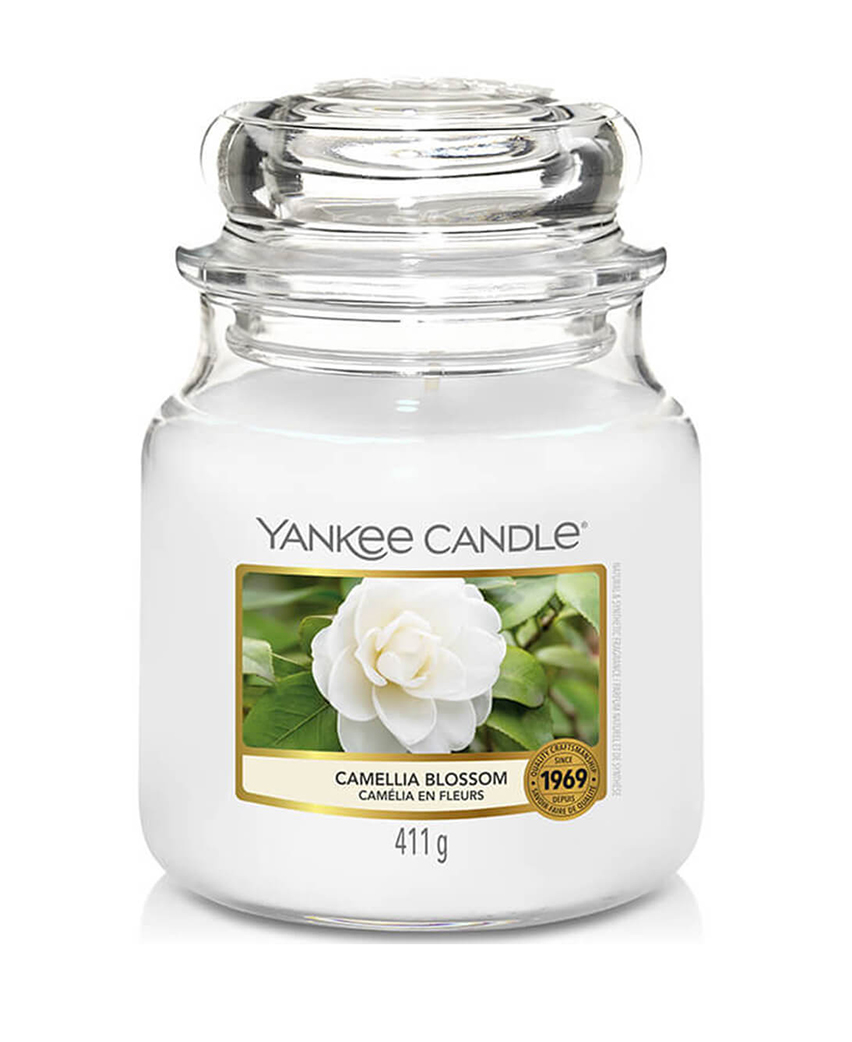 Camellia Blossom 411g