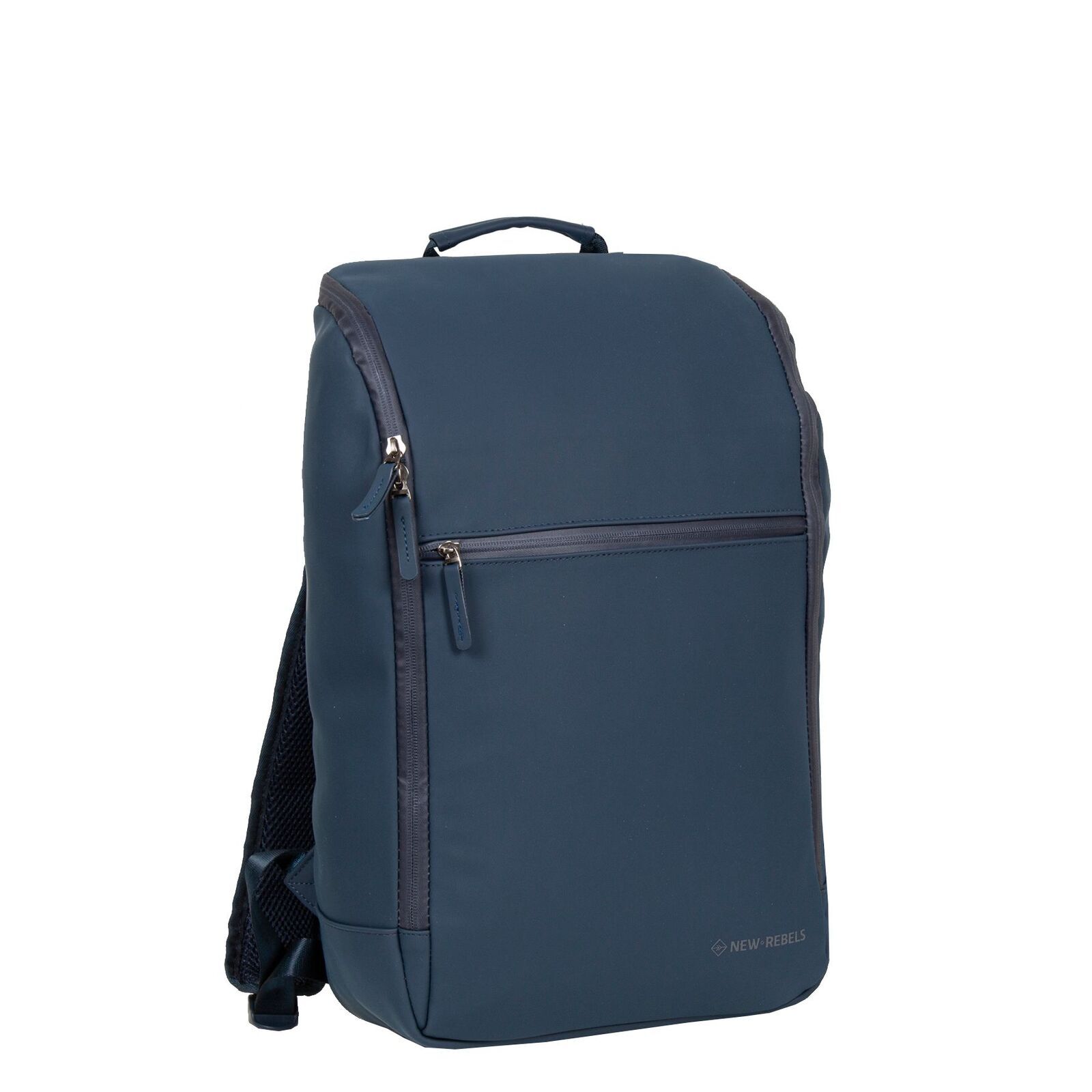 Harper - Queens Rucksack navy